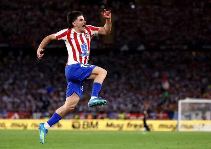 PSG launch โฌ120m plus two-player offer to hijack Julian Alvarez from Barcelona Barcelona agree personal terms with Julian Alvarez but Atletico hold firm on โฌ150m