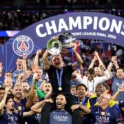 Havertz Goal Not Enough as Arsenal Lose Final on Spot-Kicks