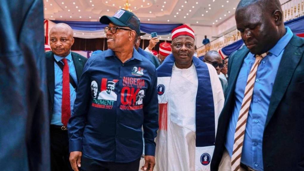 Peter Obi names Kwankwaso as running mate for 2027 presidential election 1 image 47