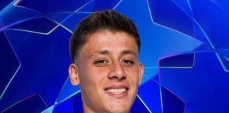 OFFICIAL: Arda Güler named UCL Young Player of the Season 2025/26 14 Starts, 1,030 Minutes: How Arda Güler Became UCL's Best Young Player