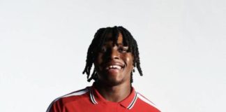 Dorgu’s Arsenal stunner wins United Goal of Season Dorgu Joins Ronaldo, Garnacho on United Goal List