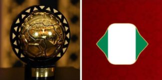 Nigeria confirmed host For 2026 CAF Awards Abuja To Host CAF General Assembly, Lagos Gets Awards Gala