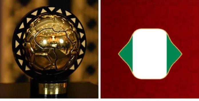 Nigeria confirmed host For 2026 CAF Awards Abuja To Host CAF General Assembly, Lagos Gets Awards Gala