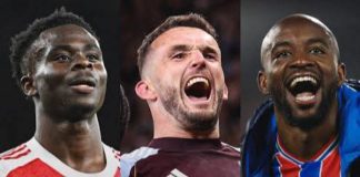 England’s European takeover: Premier League clubs make history by reaching three continental finals in same season Arsenal, Aston Villa, and Crystal Palace have reached the final of the three major European club competitions