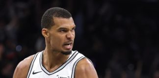 Wembanyama inspires Spurs’ long-awaited NBA finals return after series win over OKC Victor Wembanyama powers Spurs to NBA Finals, setting up historic clash against Knicks
