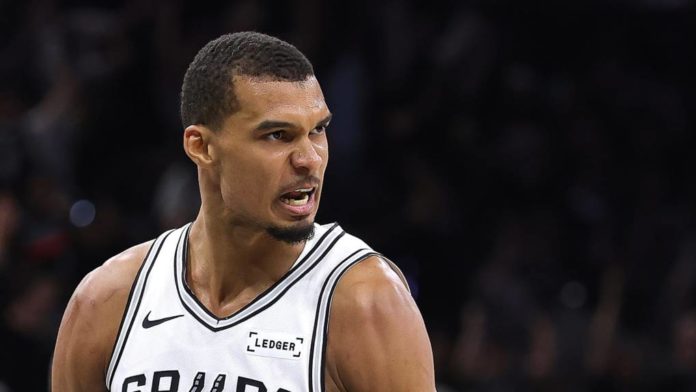 Wembanyama inspires Spursโ long-awaited NBA finals return after series win over OKC Victor Wembanyama powers Spurs to NBA Finals, setting up historic clash against Knicks