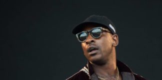 “There is so much injustice in Nigeria” – Skepta calls for global support Skepta