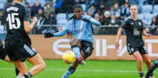 Unstoppable Shaw: City’s goal machine claims FWA award amid transfer storm Shaw wins prestigious award voted for by over 900 professional football journalists