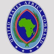 US Afica Command