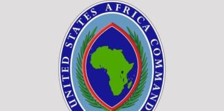 AFRICOM releases footage of airstrikes that killed over 20 ISIS fighters in Nigeria (VIDEO) US Afica Command