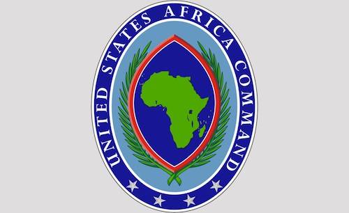 AFRICOM releases footage of airstrikes that killed over 20 ISIS fighters in Nigeria (VIDEO) US Afica Command