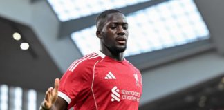 Konate exit nears as Liverpool face defensive shake-up ahead of new season French defender Konate set to leave Liverpool as defensive overhaul begins