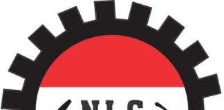 NLC backs teachersโ strike, demands immediate release of abducted Oyo pupils and teachers NLC logo