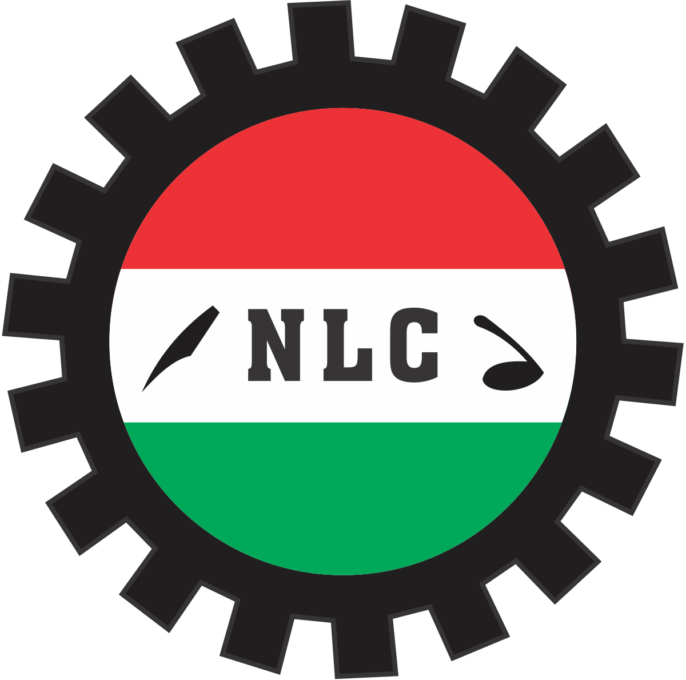 NLC backs teachersโ strike, demands immediate release of abducted Oyo pupils and teachers NLC logo
