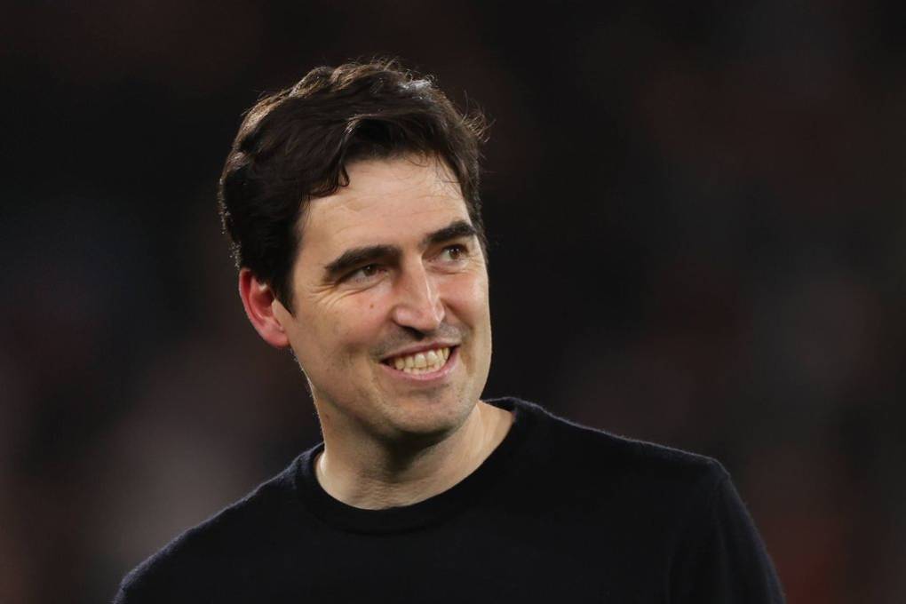 Iraola set to take charge as Liverpool enter new era 1 0 Bournemouth v Manchester City Premier League
