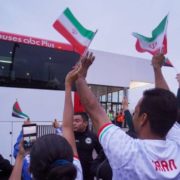 Iran faces major setback as World Cup ticket allocation revoked 1 Iran faces World Cup turmoil as fan tickets are revoked, raising political concerns and casting doubt over supporter access (Image source: Nst)