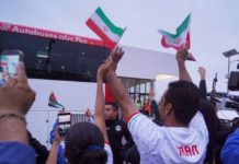 Iran faces major setback as World Cup ticket allocation revoked Iran faces World Cup turmoil as fan tickets are revoked, raising political concerns and casting doubt over supporter access (Image source: Nst)