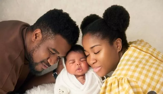 How Nigerian Celebrities marked Father’s Day on June 21 How Nigerian Celebrities marked Father’s Day on June 21