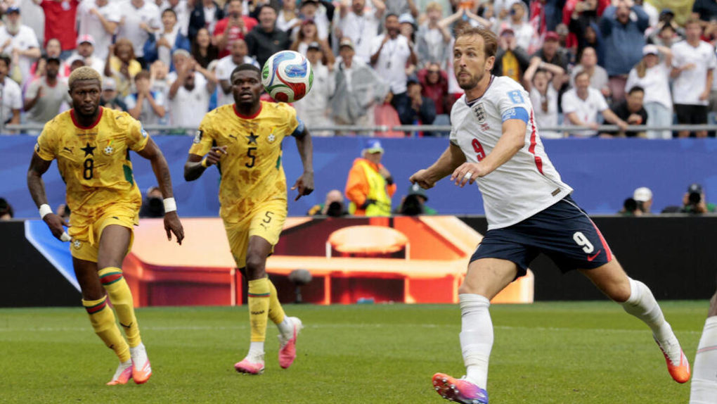 2026 06 23T215504Z 1333196884 UP1EM6N1OVRV4 RTRMADP 3 SOCCER WORLDCUP ENG GHA