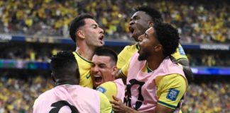 Martinelli’s stoppage-time strike rescues Brazil, breaks Japan hearts in WC Round of 32 encounter Gabriel Martinelli’s stoppage-time winner seals Brazil’s 2-1 win over Japan in a dramatic World Cup knockout clash in Houston (Image Source: Newswav)
