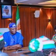 APC Chairman Nentawe Yilwatda and others
