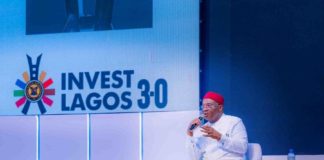 Imo govt unveils 10-year tax holiday, multi-modal transit links to woo global investors Governor Hope Uzodimma of Imo State