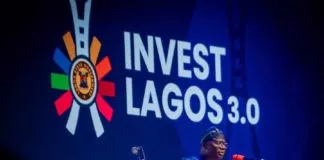Invest Lagos 3.0: Sanwo-Olu showcases city’s economic resilience, woos global innovators Governor Babajide Sanwo-Olu of Lagos State
