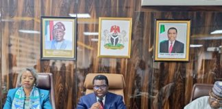 Amupitan defends appeals as 2027 election timeline faces courtroom test INEC defends 2027 election timetable in court, as chairman warns inconsistent rulings could disrupt Nigeria’s electoral process and planning