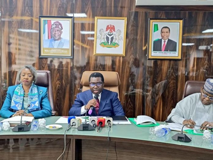 Amupitan defends appeals as 2027 election timeline faces courtroom test INEC defends 2027 election timetable in court, as chairman warns inconsistent rulings could disrupt Nigeria’s electoral process and planning