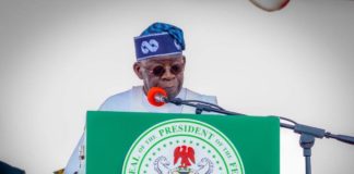 Democracy Day: Tinubu urges Nigerians to stay, build prosperity for the nation’s future
