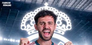Real Madrid officially appoints Mourinho, signs Bernardo Silva