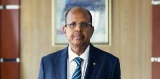 AU Commission Chairperson hails US–Iran peace agreement