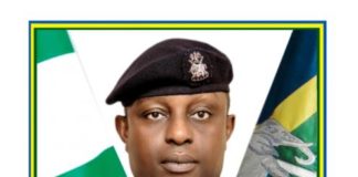 Police Spokesman CSP Iniedu warns against spread of false information on national security
