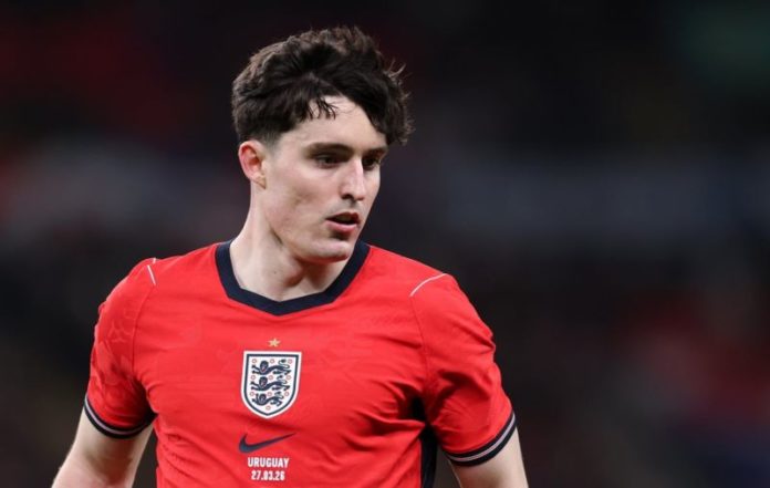 England calls up Chalobah as replacement for injured Livramento England suffer setback as Tino Livramento injury forces withdrawal, with Trevoh Chalobah called up ahead of crucial World Cup opener (Image source: The Independent)