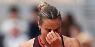 Shnaider shocks Sabalenka as world number one crashes out of 2026 French Open Sabalenka eliminated from 2026 French Open after losing to Shnaider