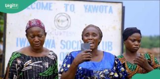 Oyo school abductions: Parents reject rice and cash donations, insist on rescue of abducted children Parents of the abducted victims