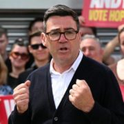 Makerfield By Election: Three Lessons Learnt and the Voter Behaviour Patterns Observed 2 Andy Burnham