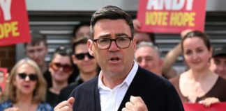 Makerfield By Election: Three Lessons Learnt and the Voter Behaviour Patterns Observed Andy Burnham