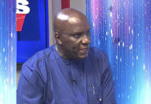 All Progressives Congress National Publicity Secretary, Mr Felix Morka.