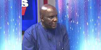 Nigerians more confident in Tinubu’s reforms, says APC spokesman All Progressives Congress National Publicity Secretary, Mr Felix Morka.