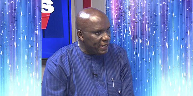 All Progressives Congress National Publicity Secretary, Mr Felix Morka.