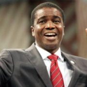 Bishop David Abioye