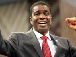 Bishop David Abioye