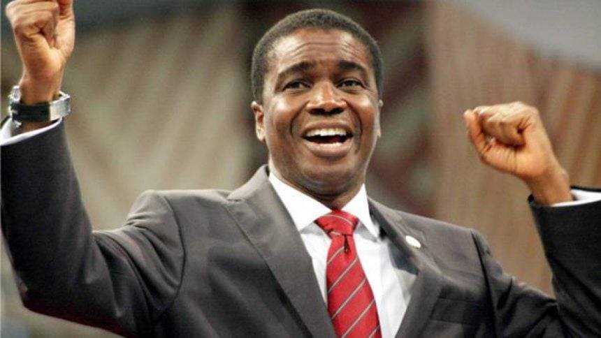 Bishop David Abioye