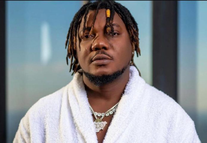 Without a cabal or cult groups, success in music is difficult – Rapper, CDQ claims CDQ