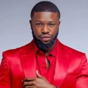 I can forgive cheating - Stan Nze 1 Stan Eze