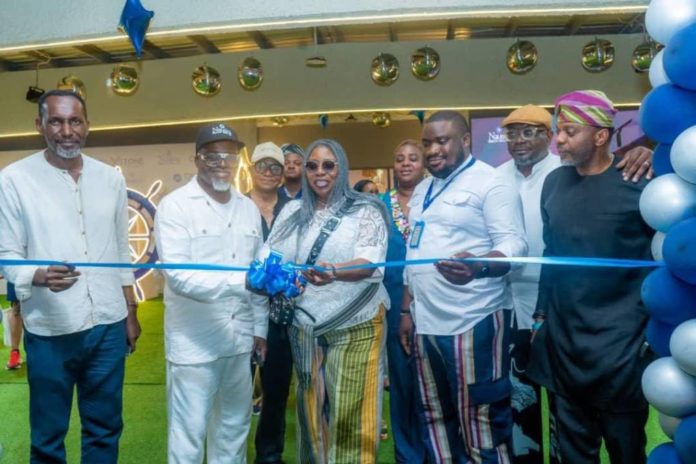 Lagos govt commissions Nautica Beach Resort in Lekki to drive tourism growth Lagos State Commissioner Toke Benson-Awoyinka