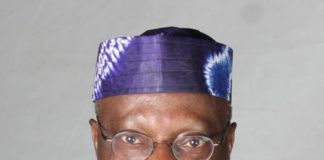 Tinubu hails literary giant Femi Osofisan at 80 Tinubu congratulates Babafemi Osofisan