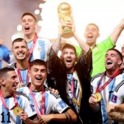 Top 15 countries with the most World Cup appearances 2 Top 15 countries with most FIFA World Cup appearances revealed ahead of 2026 tournament (Image source: Business Post Nigeria)