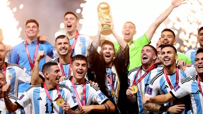 Top 15 countries with the most World Cup appearances Top 15 countries with most FIFA World Cup appearances revealed ahead of 2026 tournament (Image source: Business Post Nigeria)
